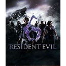 Resident Evil 6