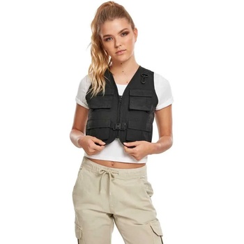 Urban classics Потник Urban classics Tactical vest - Black (Black)