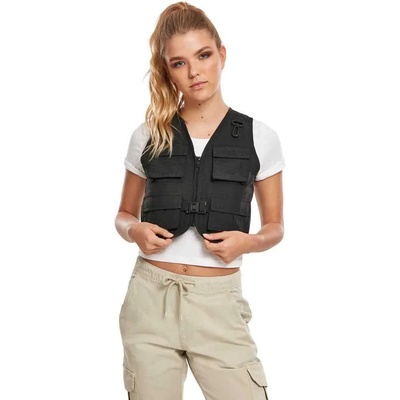 Urban classics Потник Urban classics Tactical vest - Black (Black)