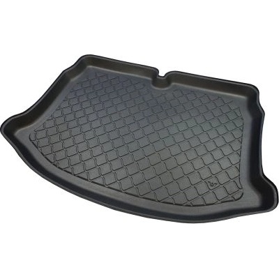 Гумена стелка за багажник за Volkswagen Beetle (2011+) Hatchback 5d