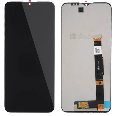 TCL Lcd Дисплей и Тъч Скрийн за tcl 20 xe / tcl 20 r 5g
