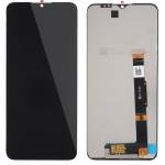 TCL Lcd Дисплей и Тъч Скрийн за tcl 20 xe / tcl 20 r 5g