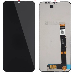 TCL Lcd Дисплей и Тъч Скрийн за tcl 20 xe / tcl 20 r 5g