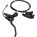 XOD Комплект предна хидравлична спирачка xod h880