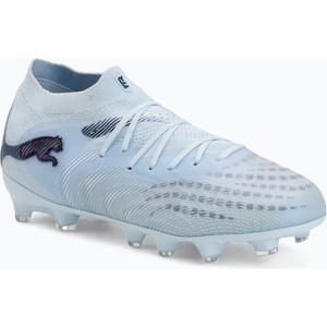 PUMA Детски футболни обувки PUMA Future 9 Pro FG/AG Jr ice blue/puma white/blue jewel