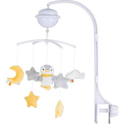 Chipolino Музикална играчка с проектор "Пингвинче (3800931056216)