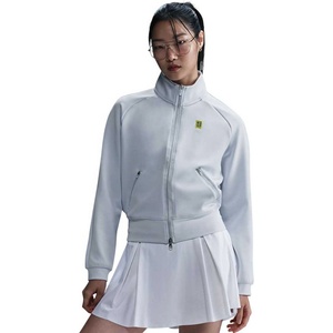 Nike Суитшърт w nkct df heritage jkt fz (cv4701-085)