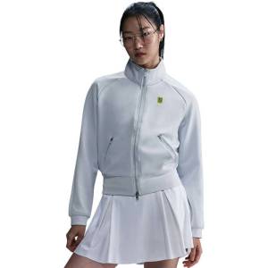 Nike Суитшърт w nkct df heritage jkt fz