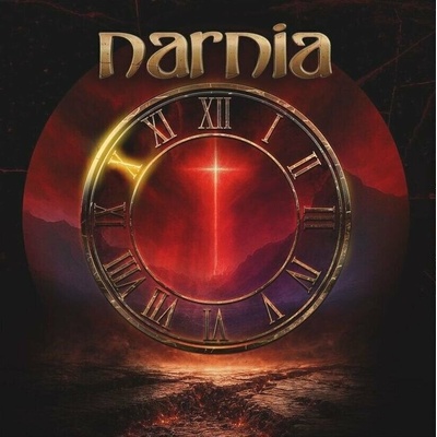 Narnia - X Vinyl LP