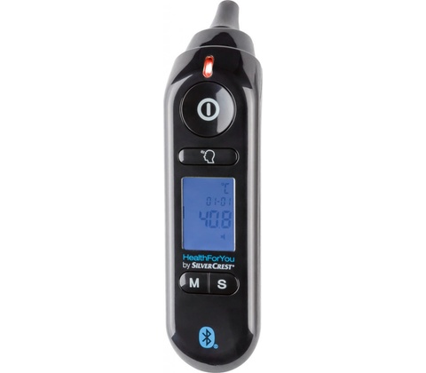 Silvercrest SFT 81