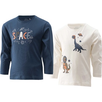 NAME IT Блуза nmmvictor 2p ls nreg top