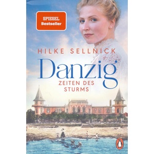 Danzig | Hilke Sellnick (ISBN: 9783328108733)
