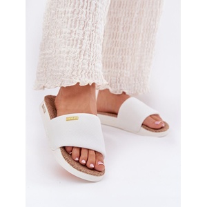 Step in style Дамски чехли модел 211675 Step in style