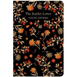 The Scarlet Letter | Nathaniel Hawthorne (2023)
