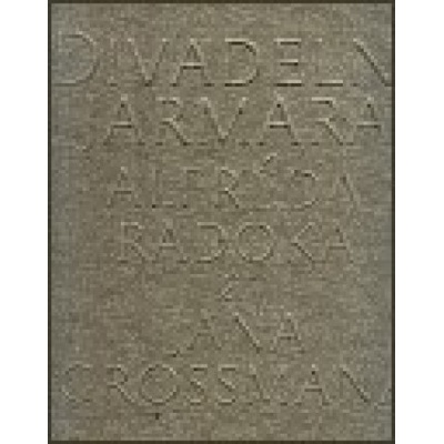 Divadelní jarmara Alfréda Radoka a Jana Grossmana - Jaroslav Krejčí