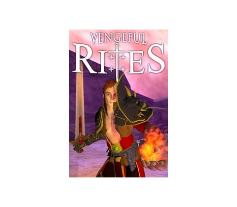 Vengeful Rites