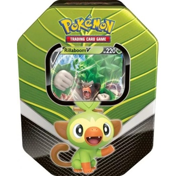 pokemon trading card games hidden potential tin rotom v - - and enjoy collectible card games for gifts or display. Pokmon Trading Card Game: V