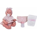 Antonio Juan Doll Mia 42cm - mallbg - 148,80 лв