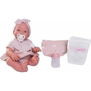 Antonio Juan Doll Mia 42cm - mallbg - 149,72 лв