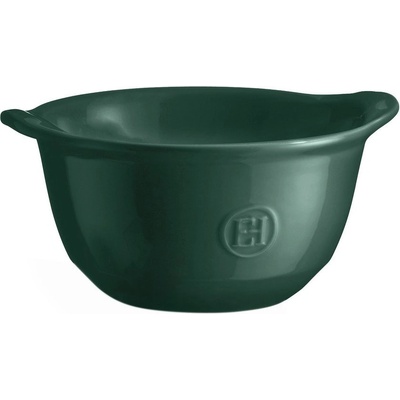 Emile Henry Тъмнозелена керамична купичка 550 ml Ultime - Emile Henry (72149)