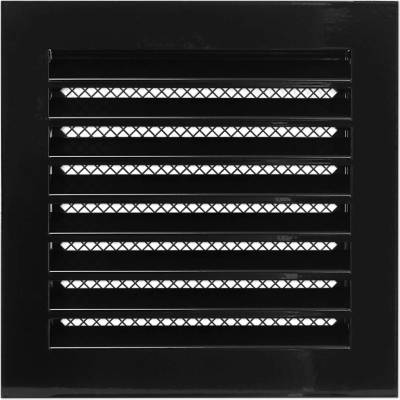 Ventishop TVMc 200 x 200 černá