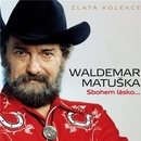Hudba Hudobné CD SUPRAPHON A.S. MATUSKA WALDEMAR SBOHEM, LASKO... (ZLATA KOLEKCE)