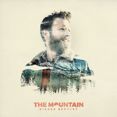 BENTLEY, DIERKS - MOUNTAIN -LTD- LP