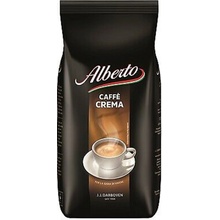 J.J. Darboven Alberto Caffe Crema 1 kg