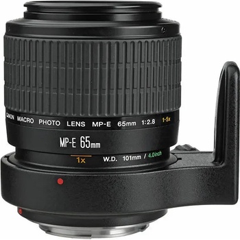 Canon MP-E 65mm f/2.8 1-5x Macro (2540A011AA)
