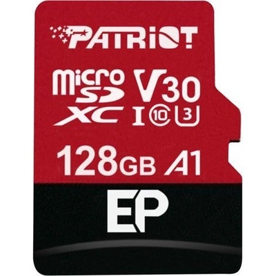 Patriot microSDXC 128GB PEF128GEP31MCX