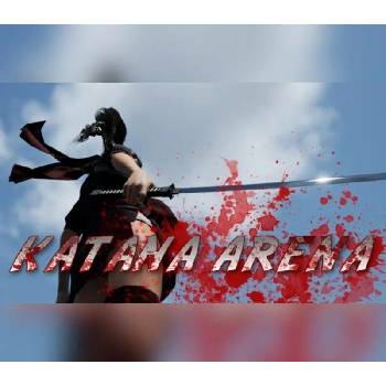 Katana Arena