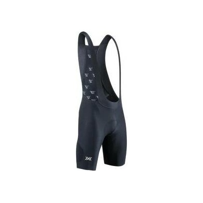 X-Bionic Corefusion Bib Shorts Men Opal Black modrá