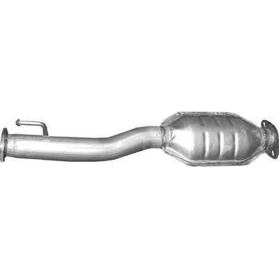 Opravné potrubí, katalyzátor POLMO 26.28 – Zboží Mobilmania