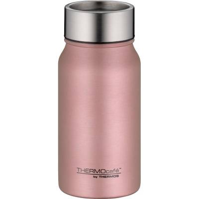 Thermos Termohrnek THERMOcafé růžovozlatá 350 ml