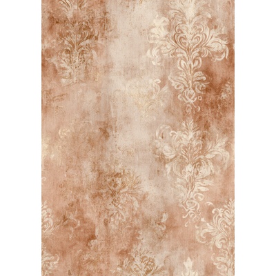 Takoy Panel na ušití deky Wellsoft fleece 140x200 klasický ornament