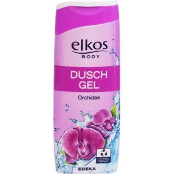 Elkos Orchidej sprchový gel 300 ml