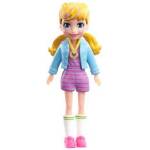 Mattel Кукла Mattel Polly Pocket Impulse - Polly (HKV76) (84842)