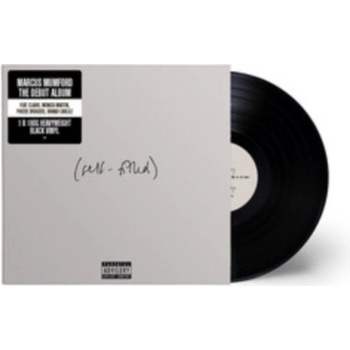 Marcus Mumford: LP
