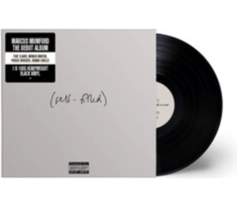 Marcus Mumford: LP