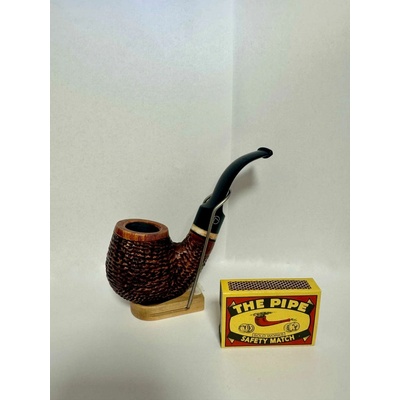 Jirsa RUSTY XXXIV