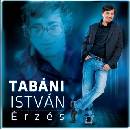 TABÁNI ISTVÁN - ÉRZÉS CD