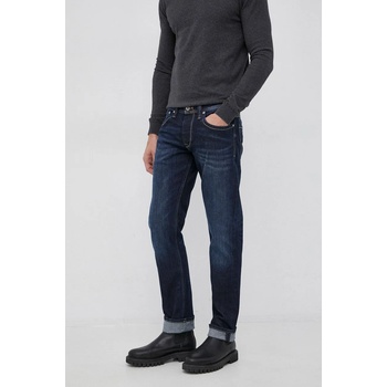 Pepe Jeans Дънки Pepe Jeans Cash в сиво с апликация PM582574 4937442 (PM206318Z45.000)