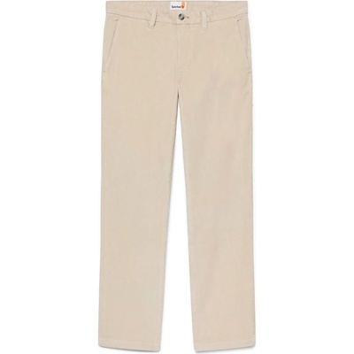 Timberland Мъжки ежедневен панталон Timberland Claremont Corduroy Pant Casual trousers - Island Fossil - размер 34 (007-4099-0221)