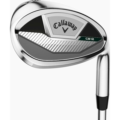 Callaway Golf CB 12 Recoil F1 dámská wedge pravé 54.14 grafit Ladies