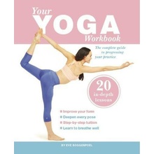 YOUR YOGA WORKBOOK