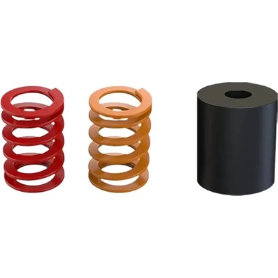 MOZA Racing SR-P Accessory Kit Аксесоар за геймърски педали (RS17)