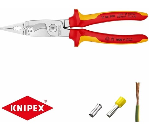 Knipex 1396200