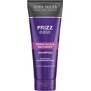 Šampóny John Frieda Frizz Ease Miraculous Recovery obnovujúci šampón pre poškodené vlasy 250 ml