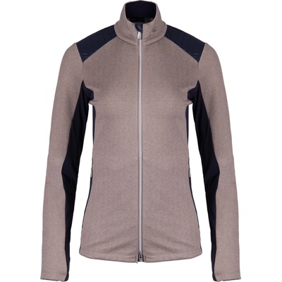 Kjus Radun 2.0 Mid Jacket W Tiramisu/Deep Space