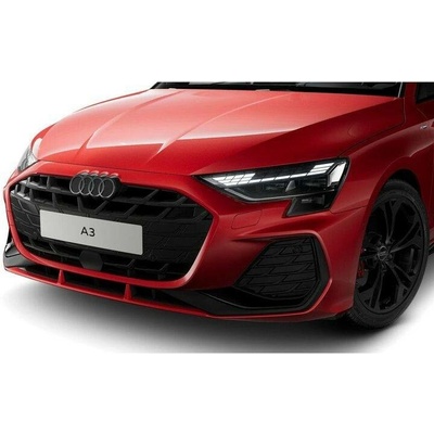 Audi A3 TFSI S tronic S-line Sportback 110 kW